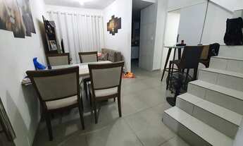 Imagem: Apartamento para venda possui 63 metros