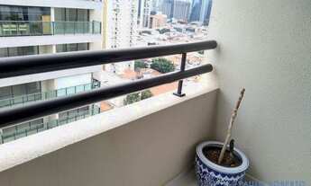 Imagem 3: APARTAMENTO - VILA OLÍMPIA - SP