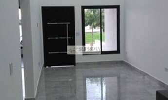 Imagem: Casa com 3 dormitórios à venda, 112 m²