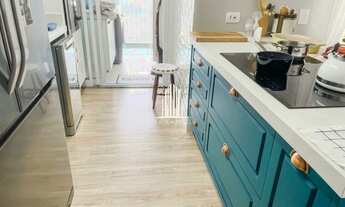 Imagem: Apartamento na Chácara Santo Antonio