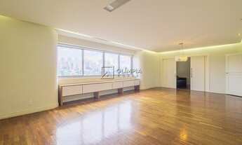 Imagem 2: Apartamento Locação Higienópolis 200 m² 4 Dormitórios