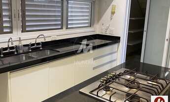 Imagem 3: Casa (sobrado em condominio) 5 dormitórios/suite, cozinha planejada, portaria 24hs, lazer