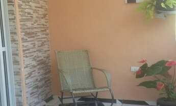 Imagem 3: De Queiroz . Não perca 3 casas no terreno em boa região , aceita propostas