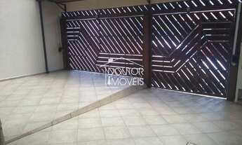 Imagem 3: São Paulo - Casa Padrão - VILA MARIETA