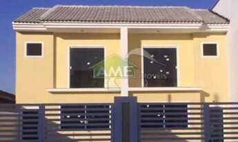 Imagem: CASA DUPLEX PRIMEIRA LOCAÇÃO COM QUNTAL