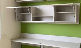 Imagem 5: Apartamento em Santa Maria Goretti