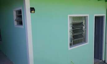 Imagem: Kitinete na trindade