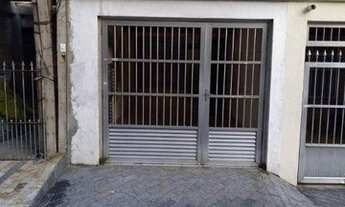 Imagem 3: Sobrado com 2 dormitórios à venda, 111 m² - Nova Petrópolis - São Bernardo do Campo/SP