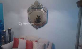 Imagem 5: Venda Apartamento 3 quartos Cidade Nova Belo Horizonte