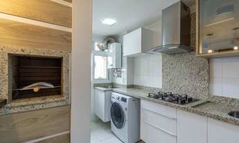 Imagem 6: Apartamento em Nossa Senhora das Graças