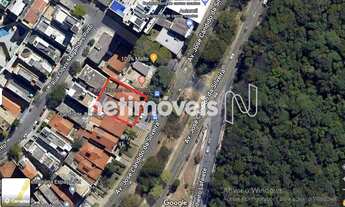 Imagem: Venda Lote-Área-Terreno Cidade Nova Belo