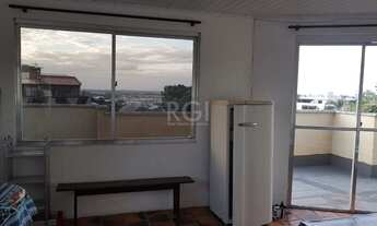 Imagem 2: Porto Alegre - Apartamento Padrão - Cristo Redentor