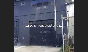 Imagem 2: São Paulo - Galpão/Depósito/Armazém - CASA VERDE