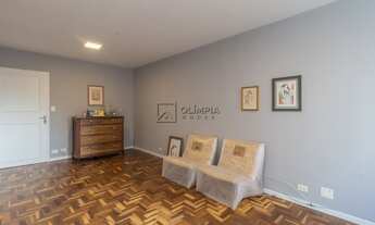 Imagem 5: Apartamento Venda 3 Dormitórios - 84 m² Perdizes