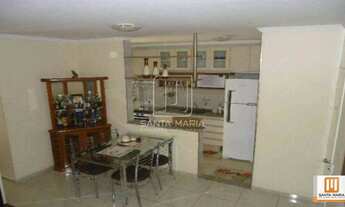 Imagem 2: Apartamento (tipo - padrao) 3 dormitórios, cozinha planejada, portaria 24hs, lazer, elevad