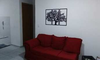 Imagem: Apartamento Térreo