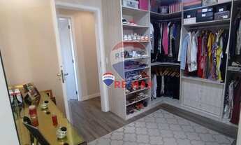 Imagem 7: Cidade Maia 3 suítes 3 vagas 154m² Alto Padrão lazer completo