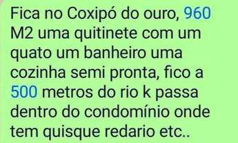 Imagem 7: Casa de campo ( condomínio