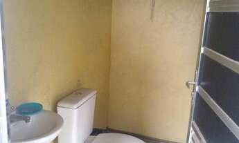 Imagem 6: Casa com 2 dormitórios para alugar, 100 m² - Taboão - São Bernardo do Campo/SP