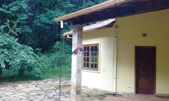 Imagem 3: Nova Lima - Casa de Condomínio - Parque Do Engenho