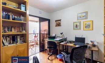 Imagem 5: Venda Apartamento 3 Dormitórios - 172 m² Vila Madalena