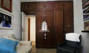 Imagem 6: Apartamento com 4 dormitórios, 210m² à venda no Jardim Paulista