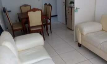 Imagem 3: Apartamento para venda possui 83 metros quadrados com 3 quartos em Centro - Balneário Camb