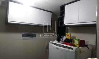 Imagem 5: Apartamento (tipo - padrao) 2 dormitórios, cozinha planejada, portaria 24 horas, lazer, sa