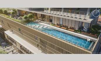 Imagem 5: Apartamento venda possui 240 m2 3 quartos (Suítes) Ibirapuera - São Paulo - R$ 8.437.40