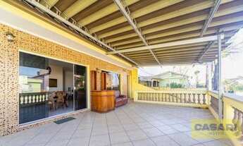 Imagem 6: Sobrado com 4 dormitórios à venda, 380 m² por R$ 1.160.000,00 - Jardim Paraíso - Santo And