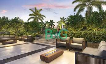 Imagem 7: Apartamento com 3 dormitórios à venda, 132 m² por R$ 1.374.189 - Butantã - São Paulo/SP