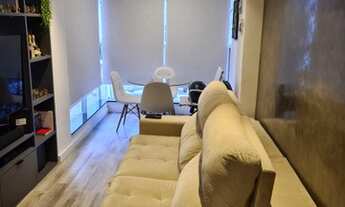 Imagem 3: Venda Apartamento 1 Dormitórios - 30 m² Pinheiros