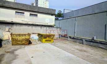 Imagem 3: Terreno para locação - Próximo dos três postos - Av. Senador Vergueiro - São Bernardo do C