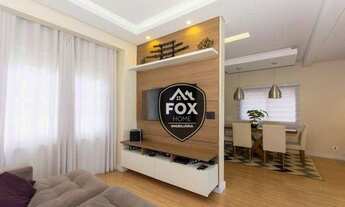 Imagem 2: Casa com 3 dormitórios para alugar, 260 m² por R$ 6.725,00/mês - Boa Vista - Curitiba/PR