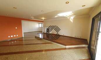 Imagem 6: Apartamento com 5 dormitórios, 259 m² - venda por R$ 1.250.000,00 ou aluguel por R$ 6.000