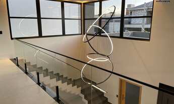 Imagem: ANáPOLIS - Casa de Condomínio - Condomínio