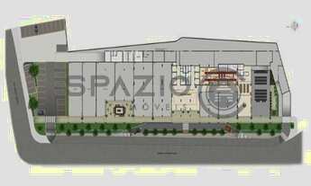 Imagem 3: Sala - Centro - Campinas