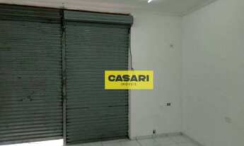 Imagem 2: Salão para alugar, 40 m² - Centro - São Bernardo do Campo/SP