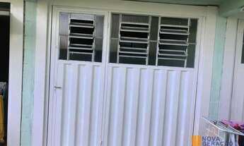 Imagem 7: Sobrado triplex entrada individual