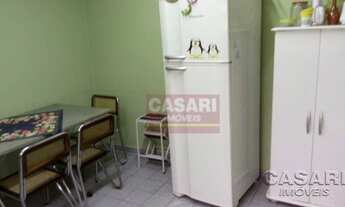 Imagem 4: Sobrado Residencial à venda, SO18439