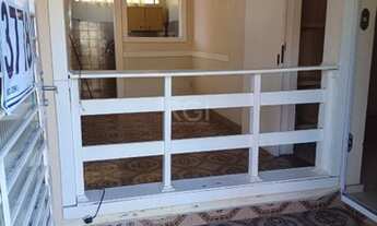 Imagem 3: Porto Alegre - Casa Padrão - Santa Tereza