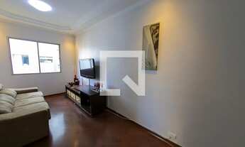 Imagem 2: Apartamento para Aluguel - Vila Miriam, 2 Quartos, 69 m2