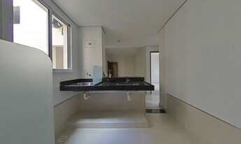 Imagem 2: Apto pronto entrada parcelada