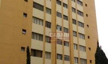 Imagem 3: Apartamento Residencial à venda, Vila Dusi, São Bernardo do Campo - AP56035