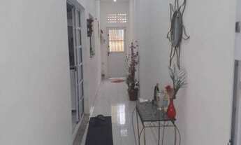 Imagem 4: Casa com 3 dormitórios à venda, 204 m² - Jordanópolis - São Bernardo do Campo/SP