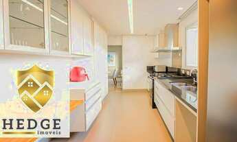 Imagem 4: Apartamento com 3 dormitórios à venda, 193 m² por R$ 1.750.000 - Vila Andrade - São Paulo