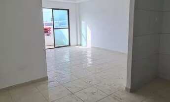 Imagem 5: Candeias - 03 Qtos/ 01 Suíte - Ventilação natural - Área de lazer - Central de Gás - 01 Va