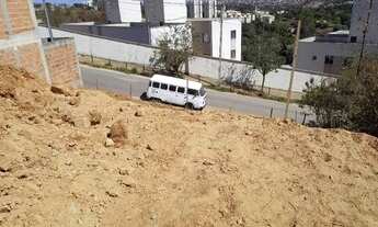 Imagem 4: Meio Lote Liberdade Santa Luzia