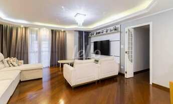 Imagem 4: São Paulo - Apartamento Padrão - Santana