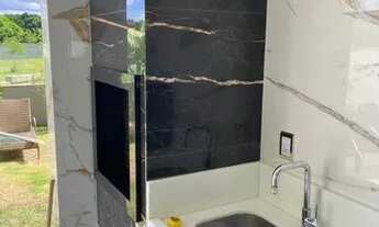 Imagem 4: A.N - Cada a venda no Condomínio Terras Alphaville